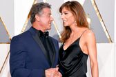 Sylvester Stallone: Tapó el tatuaje de su esposa después de que le pidiera el divorcio