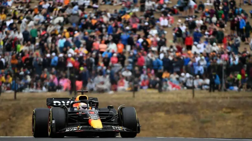 Fórmula 1: ¿Cuándo regresa la F1 tras parón vacacional?