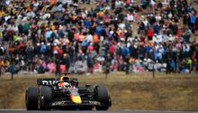 Fórmula 1: ¿Cuándo regresa la F1 tras parón vacacional?