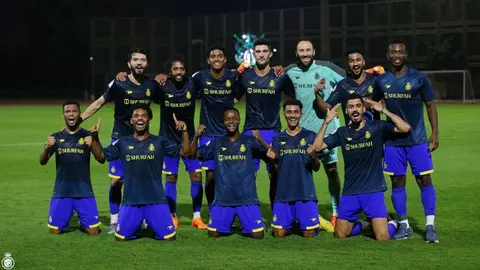 Cristiano Ronaldo: ¿Cuál es la historia de Al-Nassr, nuevo equipo de CR7?