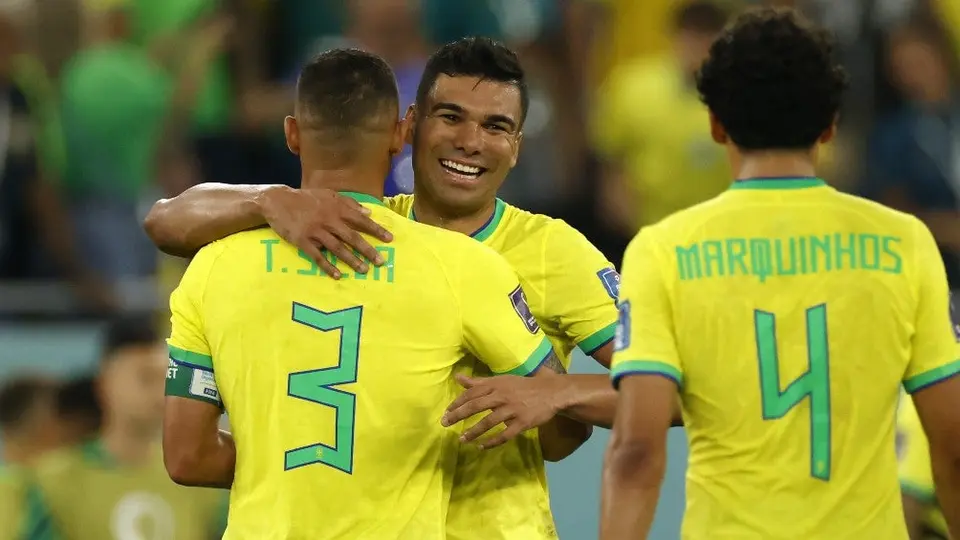 Camerún vs Brasil: ¿A qué hora y en dónde ver EN VIVO? Qatar 2022