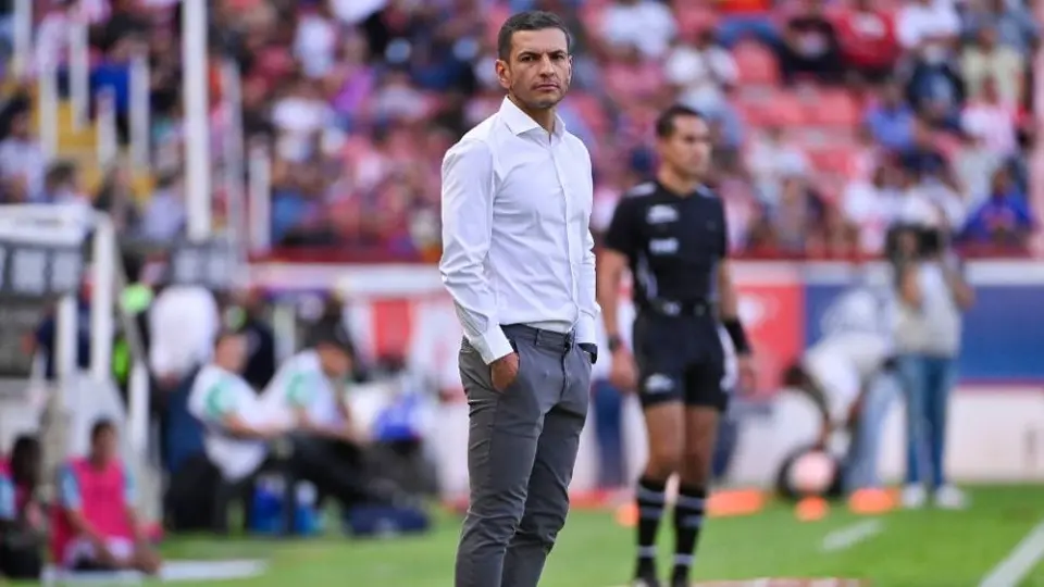 Pumas: Jimmy Lozano, con ventaja en la carrera para ser el nuevo entrenador de la UNAM