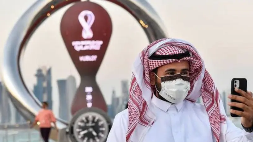 Qatar 2022: ¿El uso de cubrebocas sigue siendo obligatorio en el país mundialista?