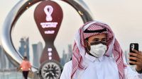 Qatar 2022: ¿El uso de cubrebocas sigue siendo obligatorio en el país mundialista?