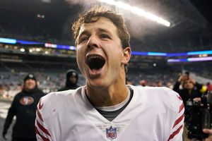 NFL: 49ers vencen a Seahawks y ganan la División Oeste de la Conferencia Nacional