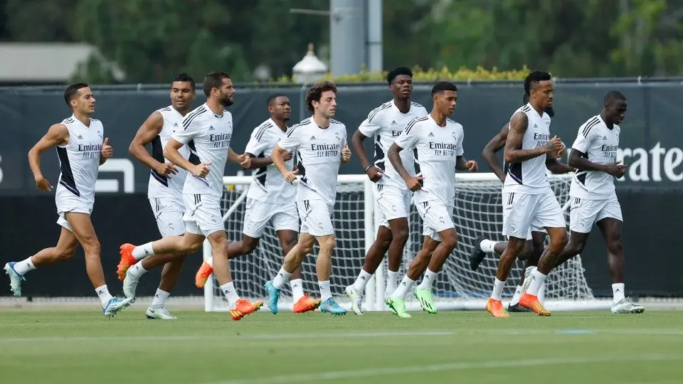 Real Madrid: El equipo con mayor facturación en 'merchandising' durante la temporada 2020-2021