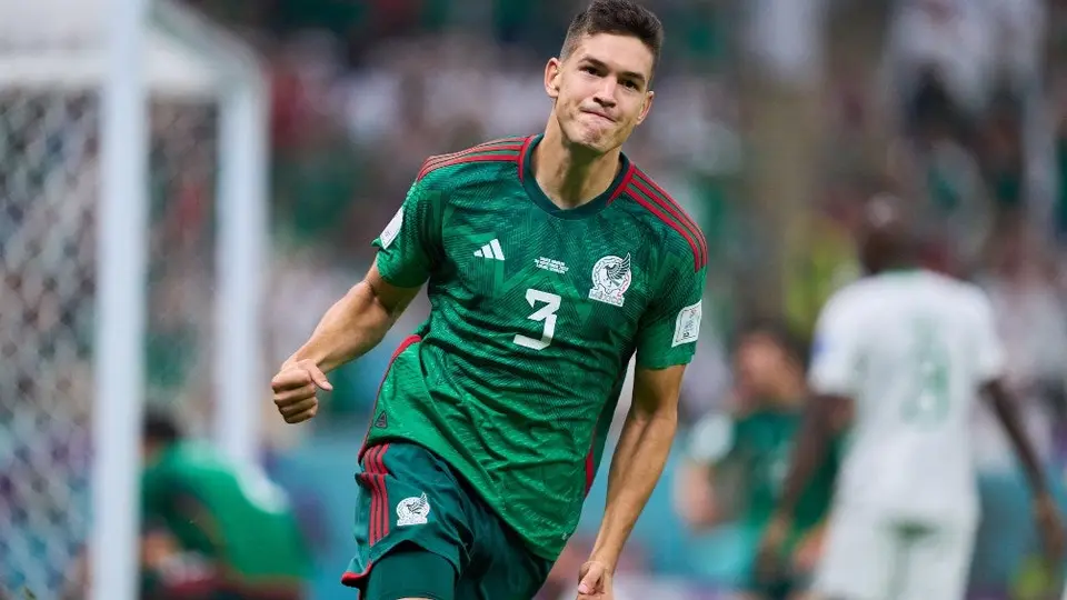 Monterrey: Jugador del Espanyol habla sobre la posible llegada de César Montes