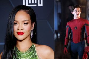 Super Bowl LVII: Piden que Rihanna lleve a Spiderman al Show del Medio Tiempo
