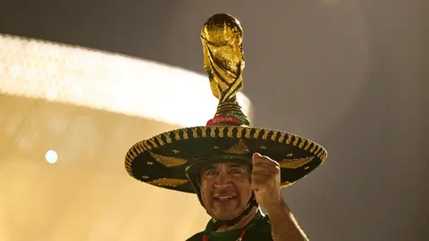 Qatar 2022: Espera 'invasión' de 100 mil mexicanos para el final del Mundial