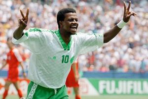 Arabia Saudita: Saeed Al-Owairan confía en una victoria sobre México en Qatar