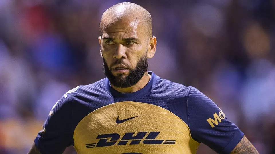 Rafa Puente sobre Dani Alves: 'Se integrará para terminar su contrato'