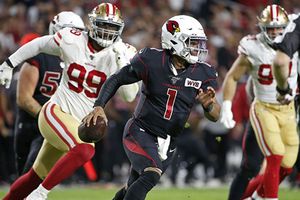NFL: 49ers y Cardinals se preparan previo a su encuentro en el Estadio Azteca