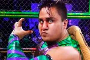 IWRG: Teelo reveló que estuvo cerca del suicidio tras amputación de pierna