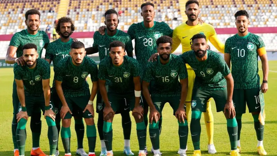 Qatar 2022: Arabia Saudita tiene listo su equipo para enfrentar al Tri, Argentina y Polonia