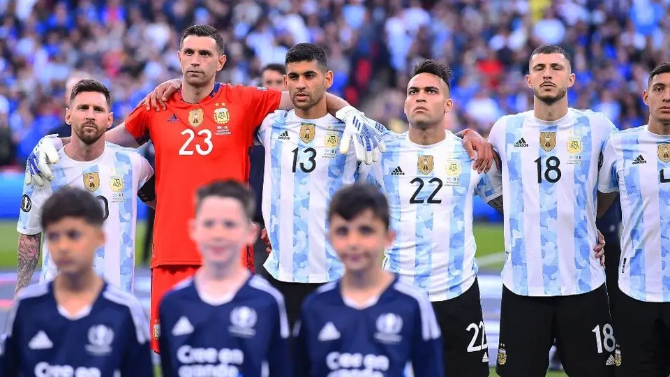 Cuti Romero: 'México, un rival complicado, creo que nunca ha jugado un Mundial'