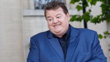 Harry Potter: Murió el actor Robbie Coltrane, Hagrid en la saga cinematográfica