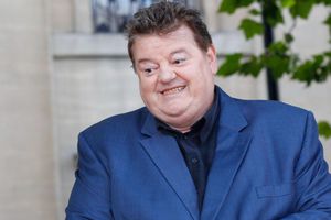Harry Potter: Murió el actor Robbie Coltrane, Hagrid en la saga cinematográfica