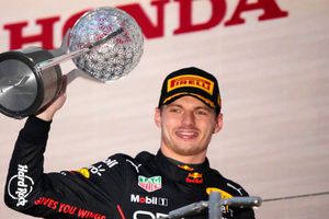 F1: Así quedó el Campeonato de Pilotos y Constructores tras el GP de Japón