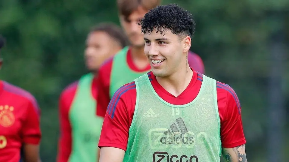 Jorge Sánchez: DT de Ajax confirmó que el mexicano regresará en una semana