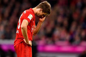 Thomas Müller sufrió robo en su domicilio mientras se jugaba el Bayern vs Barça