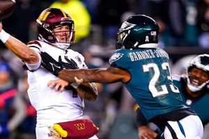 NFL: Washington terminó con el único invicto sobreviviente al derrotar a Philadelphia
