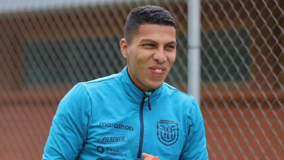 Ecuador: Fernando León, del San Luis, defendió a Byron Castillo tras apelaciones de Chile