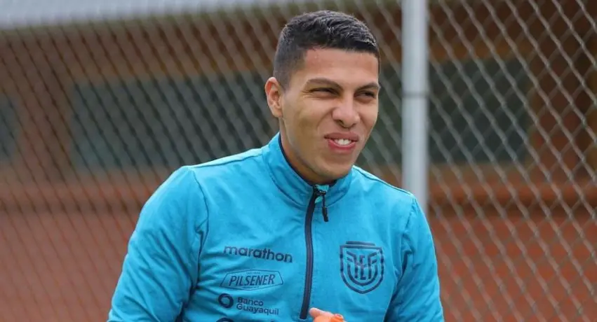 Ecuador: Fernando León, del San Luis, defendió a Byron Castillo tras apelaciones de Chile