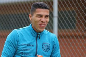 Ecuador: Fernando León, del San Luis, defendió a Byron Castillo tras apelaciones de Chile