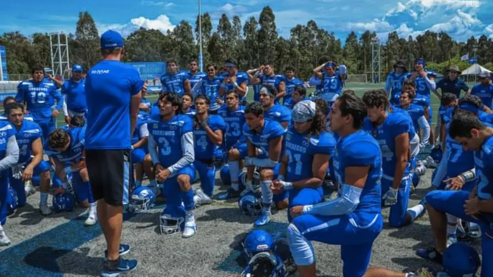 NFL llevará a jugadores mexicanos para visorías en Londres