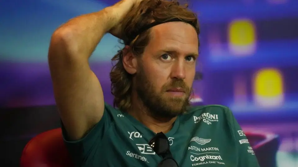 Vettel se despide de la F1: "Voy a extrañar más de lo que entiendo en este momento"
