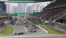F1: Portugal y Turquía interesados en albergar el Gran Premio que dejó vacante China