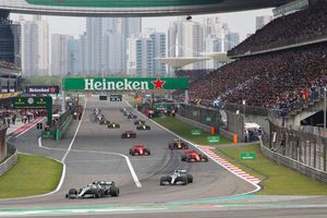 F1: Portugal y Turquía interesados en albergar el Gran Premio que dejó vacante China