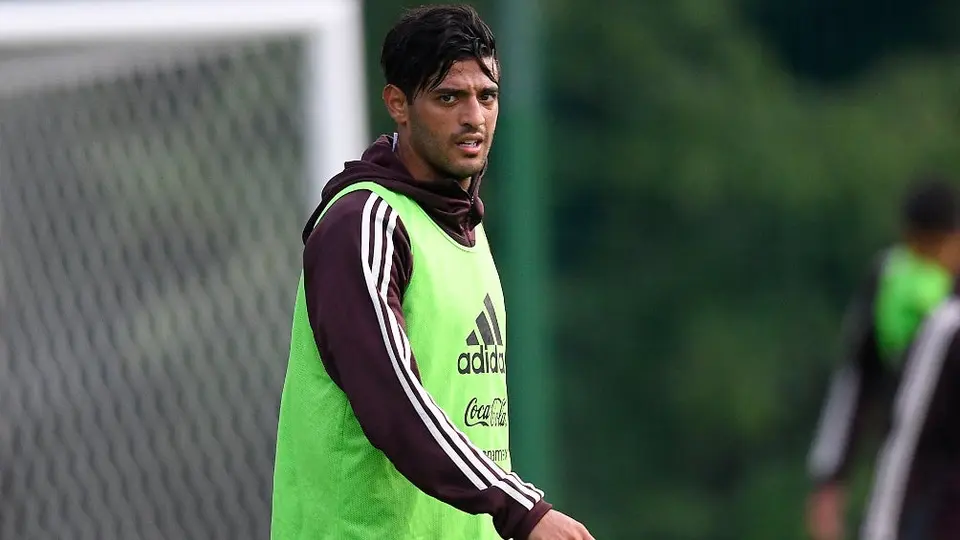 Selección Mexicana: Carlos Vela desmiente contacto con el Tri previo al Mundial de Qatar 2022