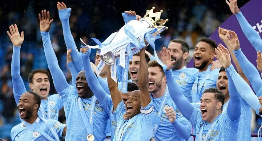 Premier League: Claro Video transmitirá la liga inglesa vía Paramount+