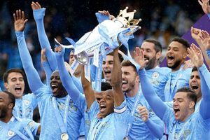 Premier League: Claro Video transmitirá la liga inglesa vía Paramount+