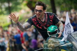 Jason David Frank: Falleció el mítico Power Ranger verde
