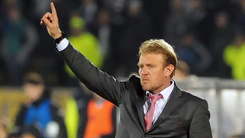 Robert Prosinecki: 'Si Messi está en su día, será imposible que Croacia elimine a Argentina'
