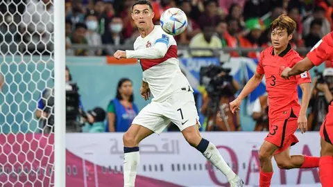 Portugal vs Suiza: Hora y dónde ver EN VIVO los Octavos de Final de Qatar 2022