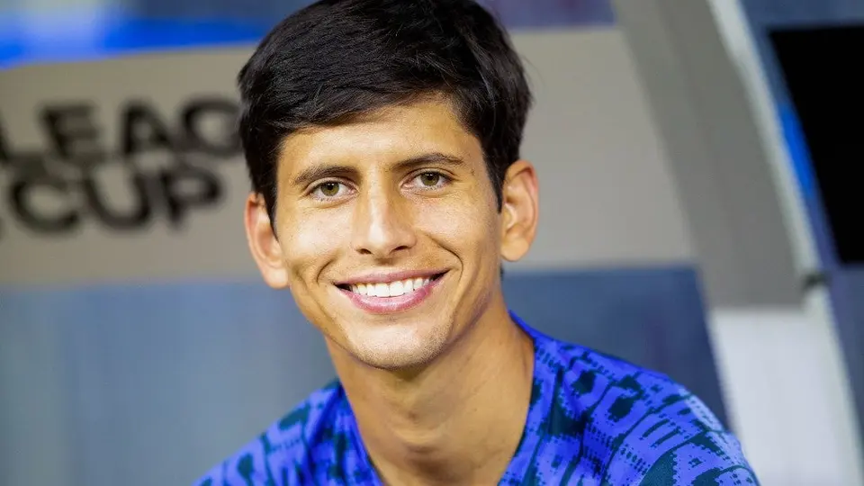 Jürgen Damm sobre América vs Tigres: "Son los planteles más poderosos del continente"