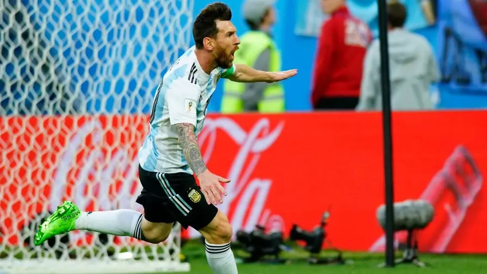 Lionel Messi: 'Qatar 2022 seguramente será el último Mundial que juegue'