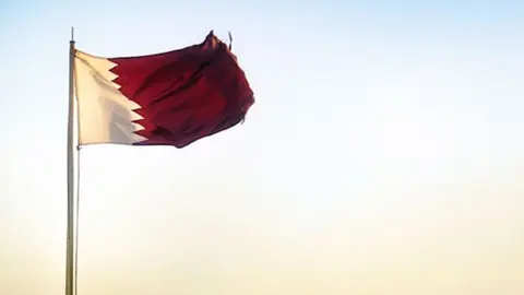 Qatar 2022: ¿Qué significa la bandera del país anfitrión?