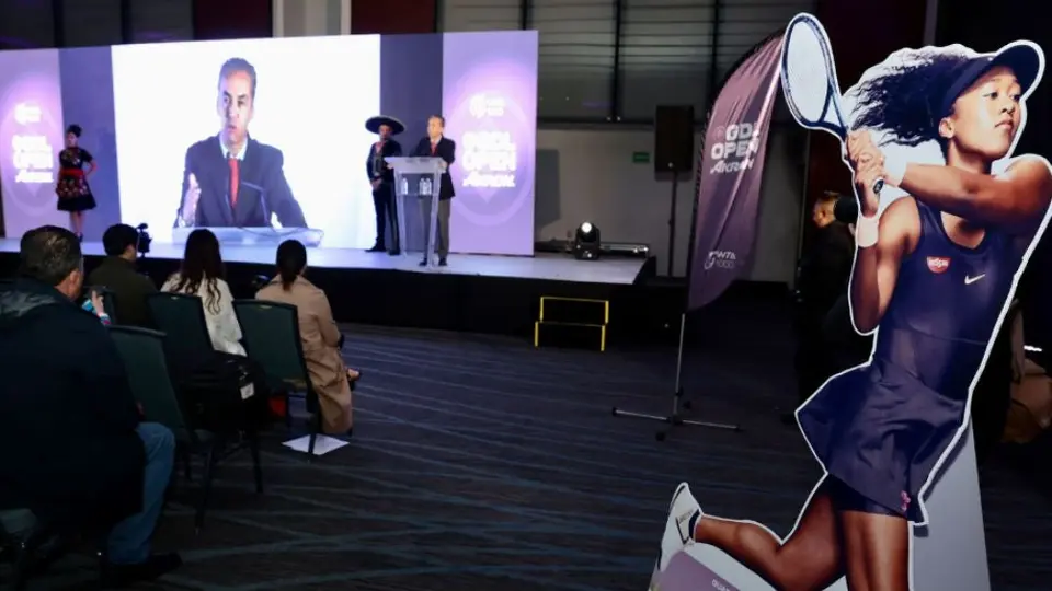 Abierto de Guadalajara: Las mejores tenistas del mundo estarán en México