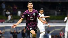 Chucky Lozano: Compañeros y equipos felicitaron al mexicano por su cumpleaños