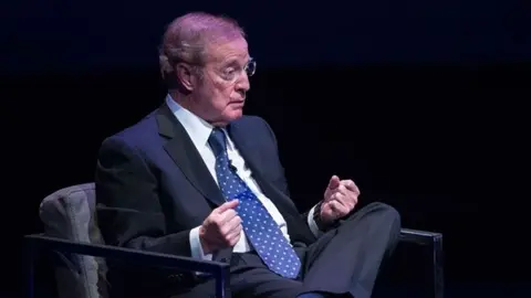 José Ramón Fernández sobre trabajar en Televisa: 'Lo haría pero va a ser difícil'