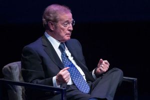 José Ramón Fernández sobre trabajar en Televisa: 'Lo haría pero va a ser difícil'