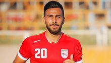 Amir Nasr Azadani: Gobierno de Irán desmintió que el futbolista haya sido sentenciado a muerte