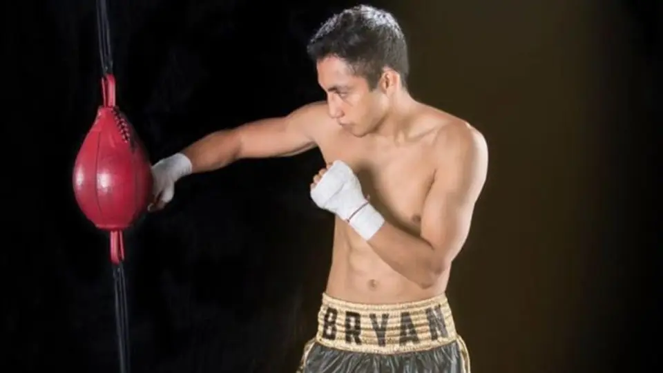 Bryan Mercado sobre duelo vs Antonio Tostado: ‘Nos abriría muchas puertas a nivel mundial’