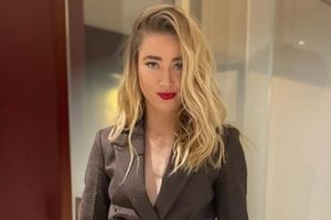 Amber Heard se quedó sin cuenta en Twitter luego de que Elon Musk comprara la compañía