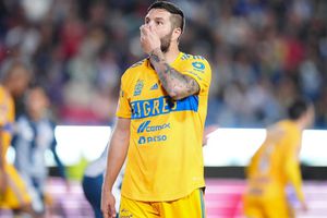 Gignac: Explotó contra aficionado que quería una foto 'a la fuerza'