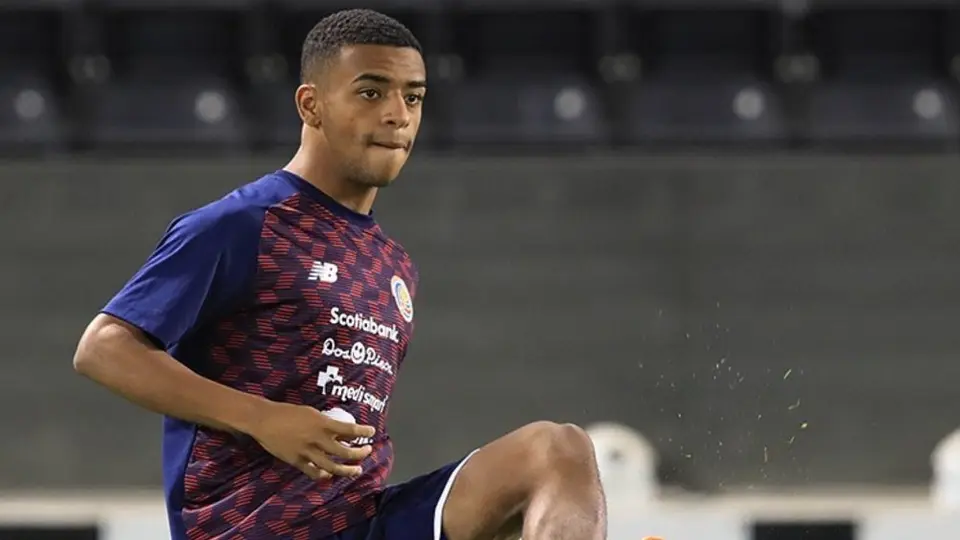 Pumas: Jewinson Benette, cerca de llegar al club, pero no al primer equipo